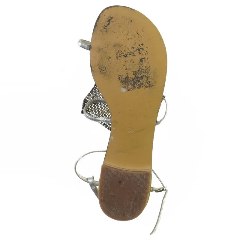 Sandaler fra Ilse Jacobsen Hornbæk (str. 38)