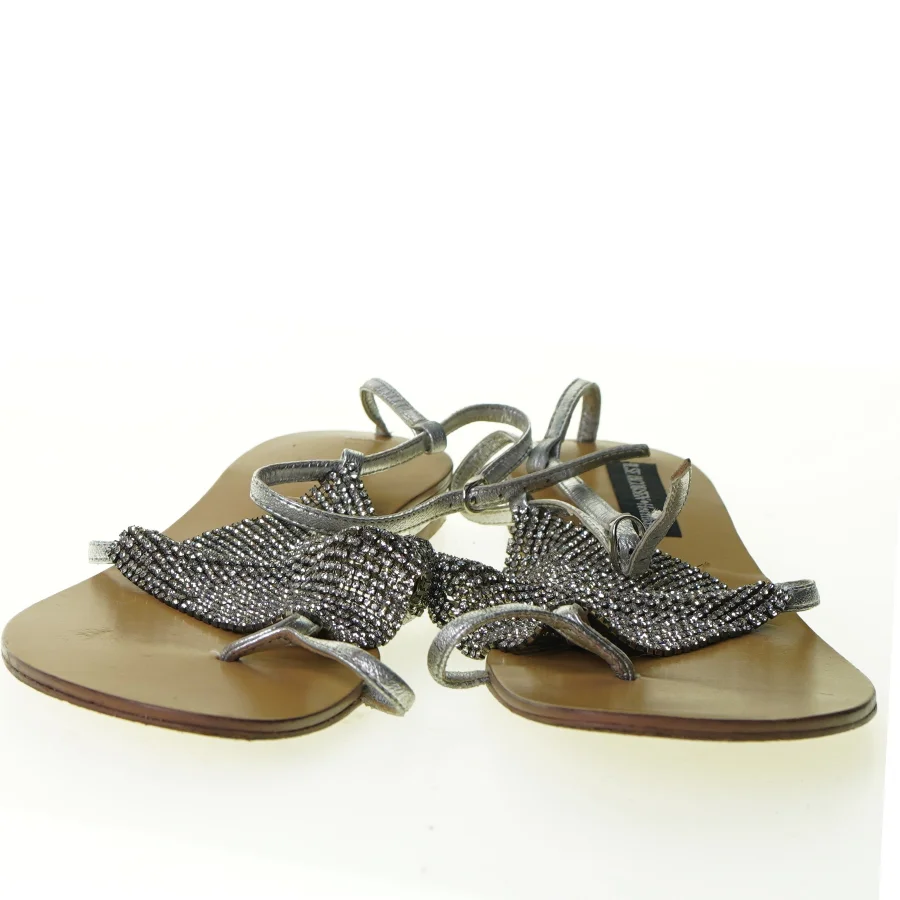 Sandaler fra Ilse Jacobsen Hornbæk (str. 38)