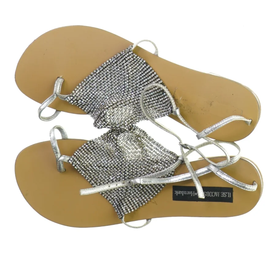 Sandaler fra Ilse Jacobsen Hornbæk (str. 38)