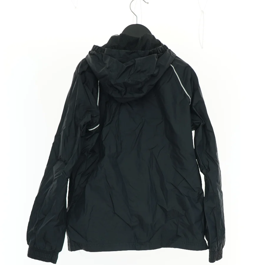 Vindjakke fra Adidas (str. 140 cm)