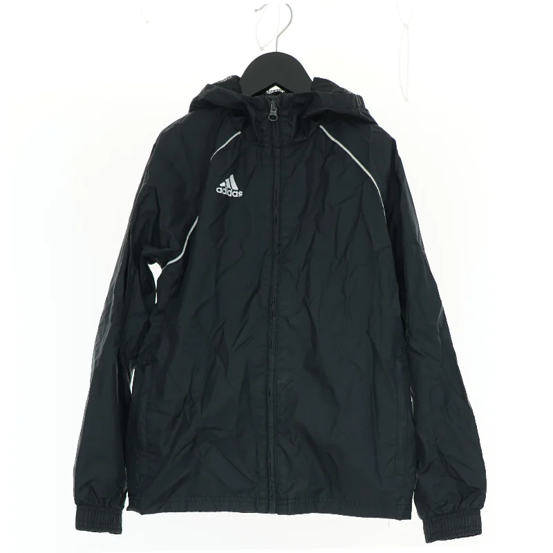 Vindjakke fra Adidas (str. 140 cm)