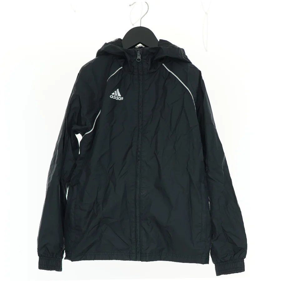 Vindjakke fra Adidas (str. 140 cm)