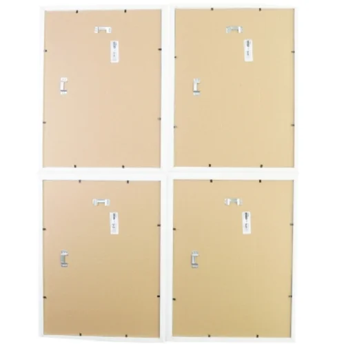 Billedramme med supreme billeder fra Ikea (str. 33 x 43 cm)