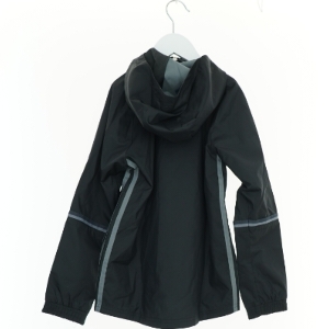 Regnjakke fra Adidas (str. 128 cm)