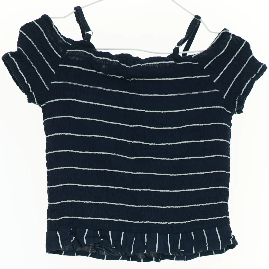 Top fra Abercrombie (str. 164 cm)