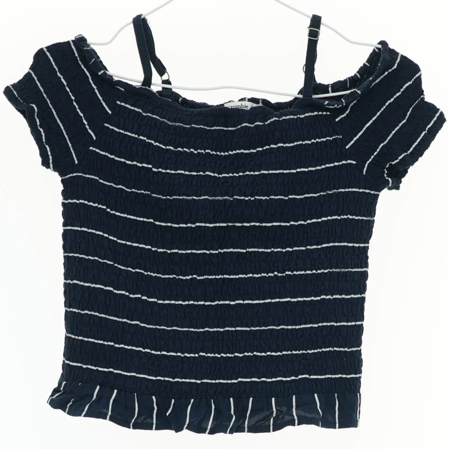 Top fra Abercrombie (str. 164 cm)