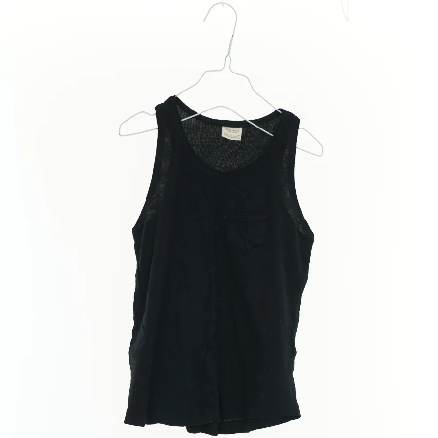 Top fra Zara (str. 128 cm)