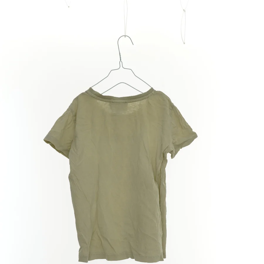 T-Shirt fra Designer Remix (str. 152 cm)