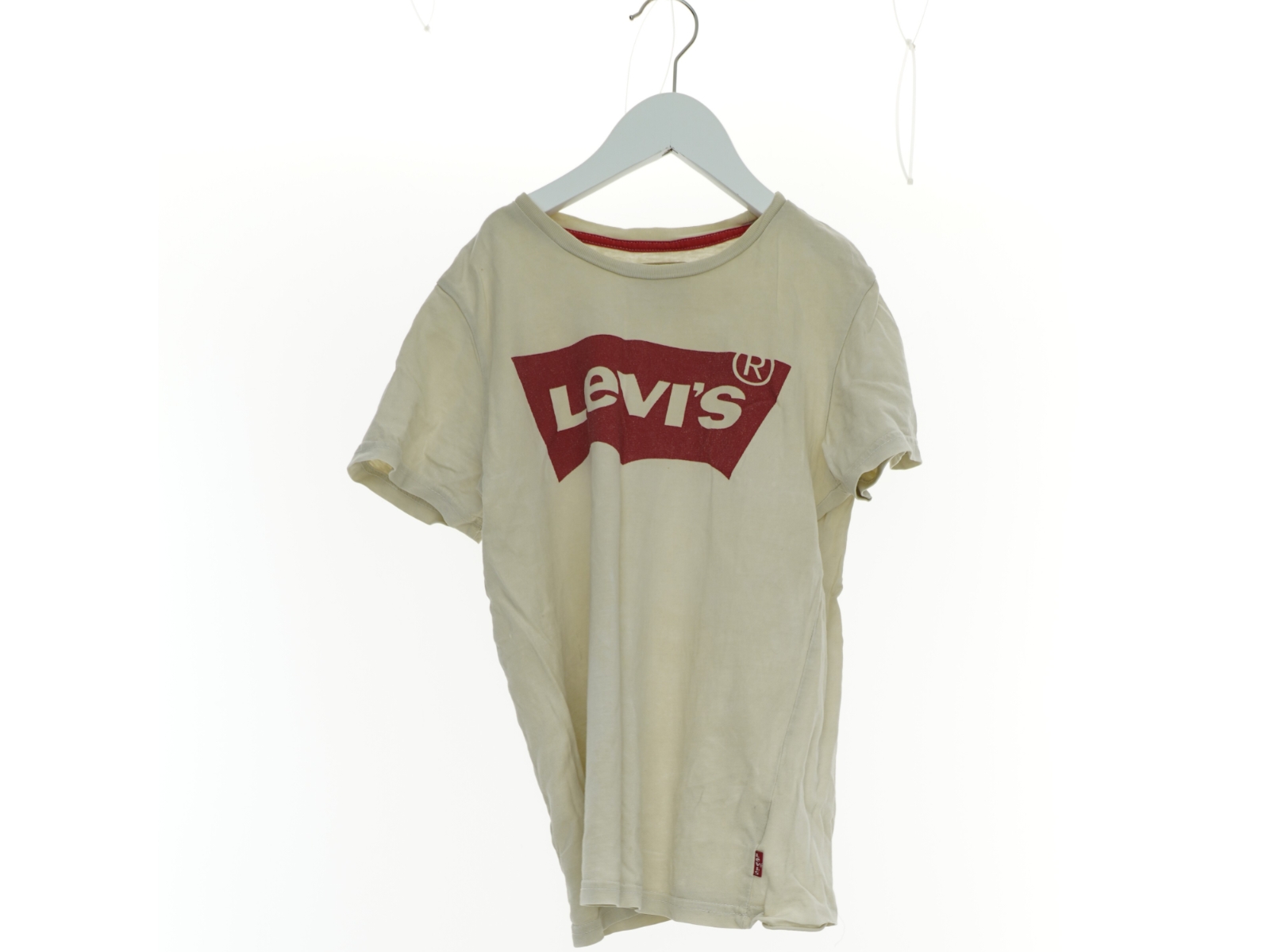 T-Shirt fra Levis (str. 152 cm)