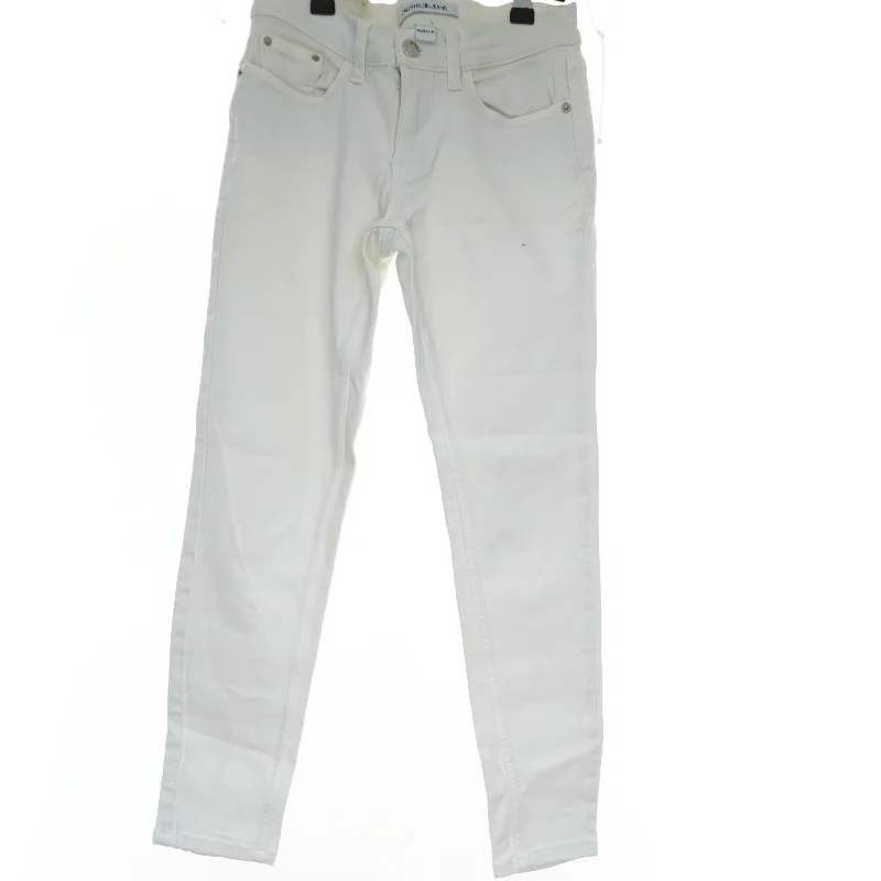 Jeans fra Calvin Klein (str. 140 cm)