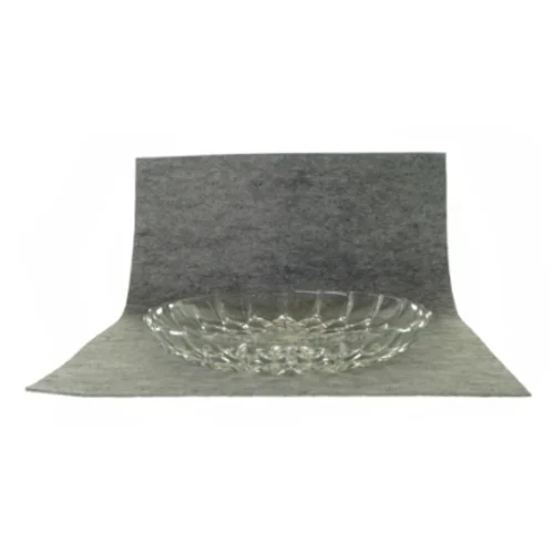 Glasfad i klart glas 