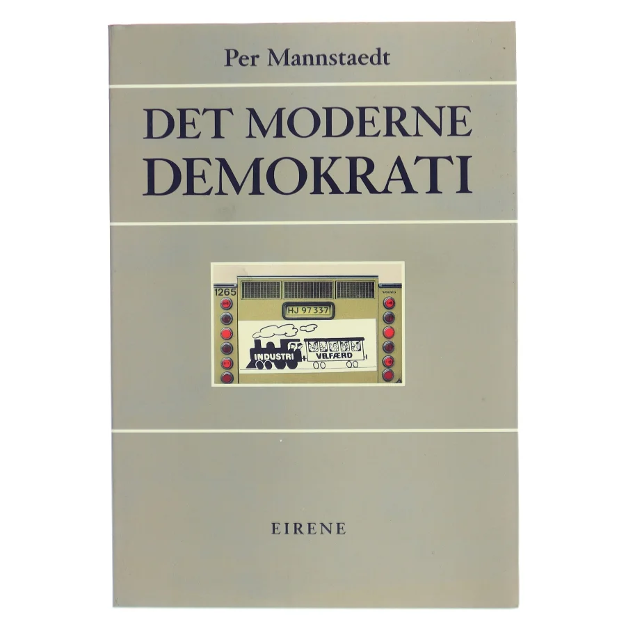 Samfundskundskabsbog