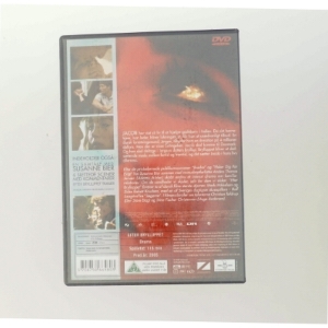 Efter Brylluppet med Mads Mikkelsen (DVD)