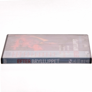 Efter Brylluppet med Mads Mikkelsen (DVD)