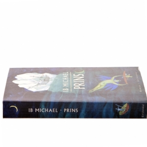 Prins af Ib Michael (Bog)