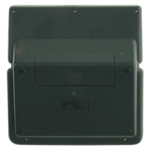 Texas Instruments TI-5038 Papirfri Printer Regnemaskine fra Texas Instruments (str. 19 x. 20 cm)