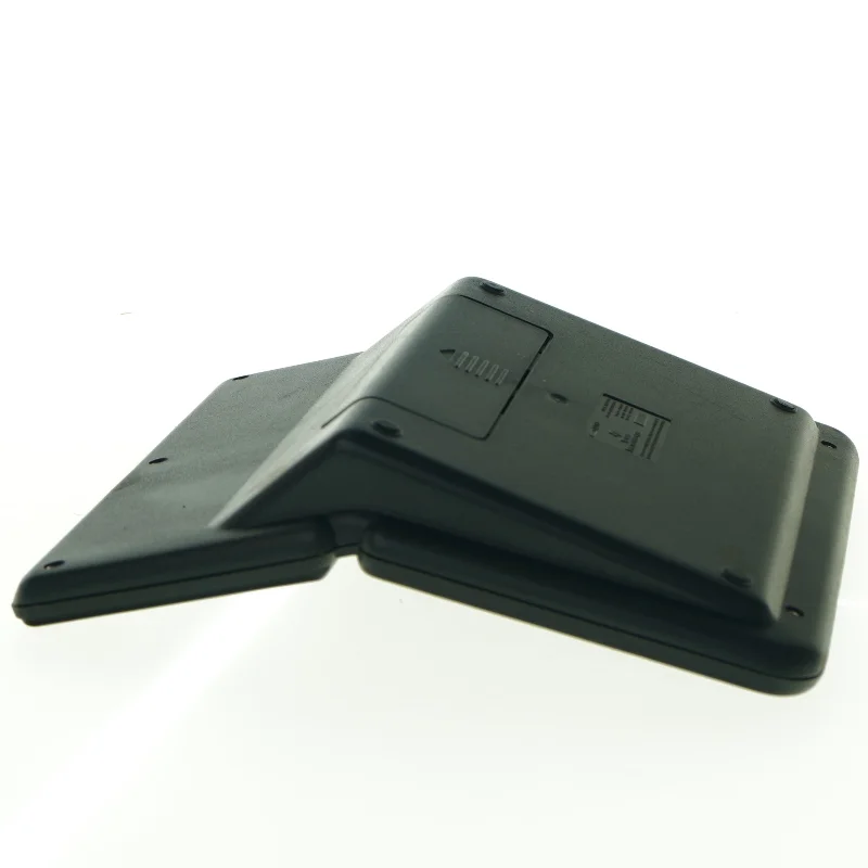 Texas Instruments TI-5038 Papirfri Printer Regnemaskine fra Texas Instruments (str. 19 x. 20 cm)