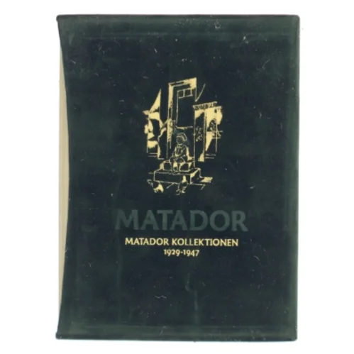 Matador (DVD)