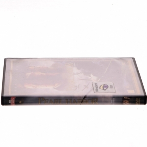 Pearl Harbor med Ben Affleck (DVD)