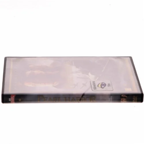 Pearl Harbor med Ben Affleck (DVD)