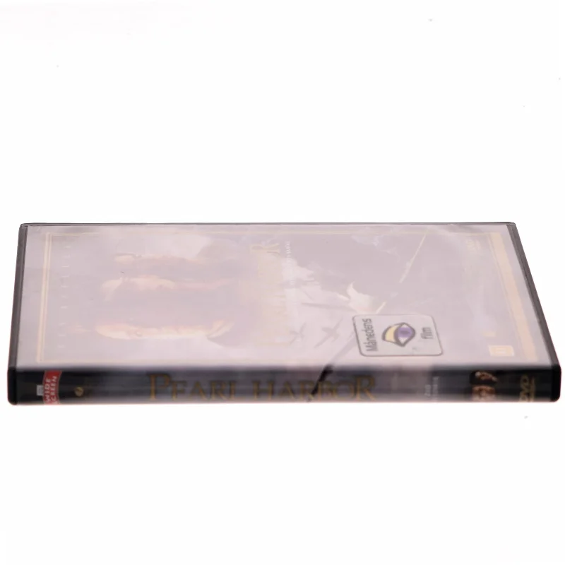 Pearl Harbor med Ben Affleck (DVD)