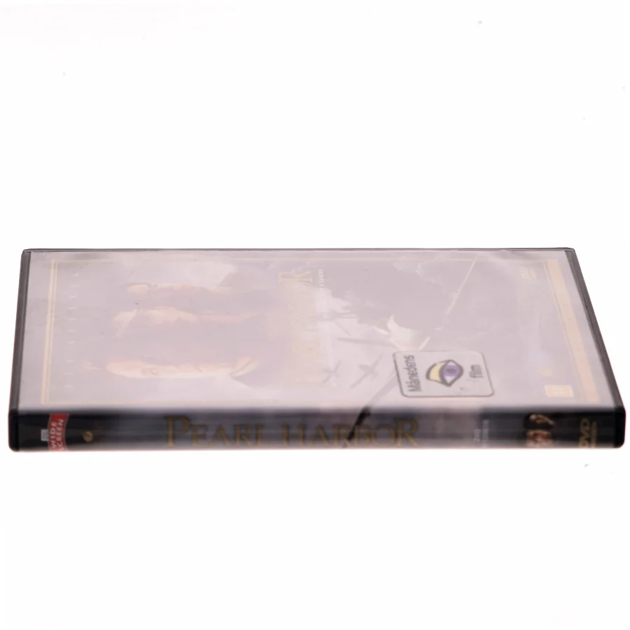 Pearl Harbor med Ben Affleck (DVD)