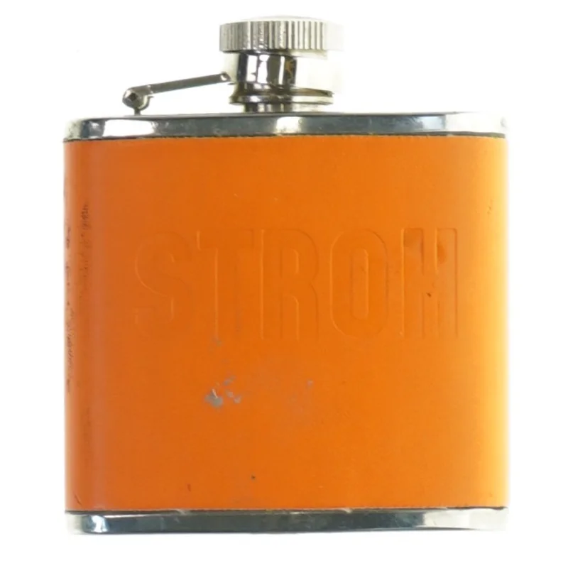 Lommelærke fra Stroh (str. 7x8 cm)