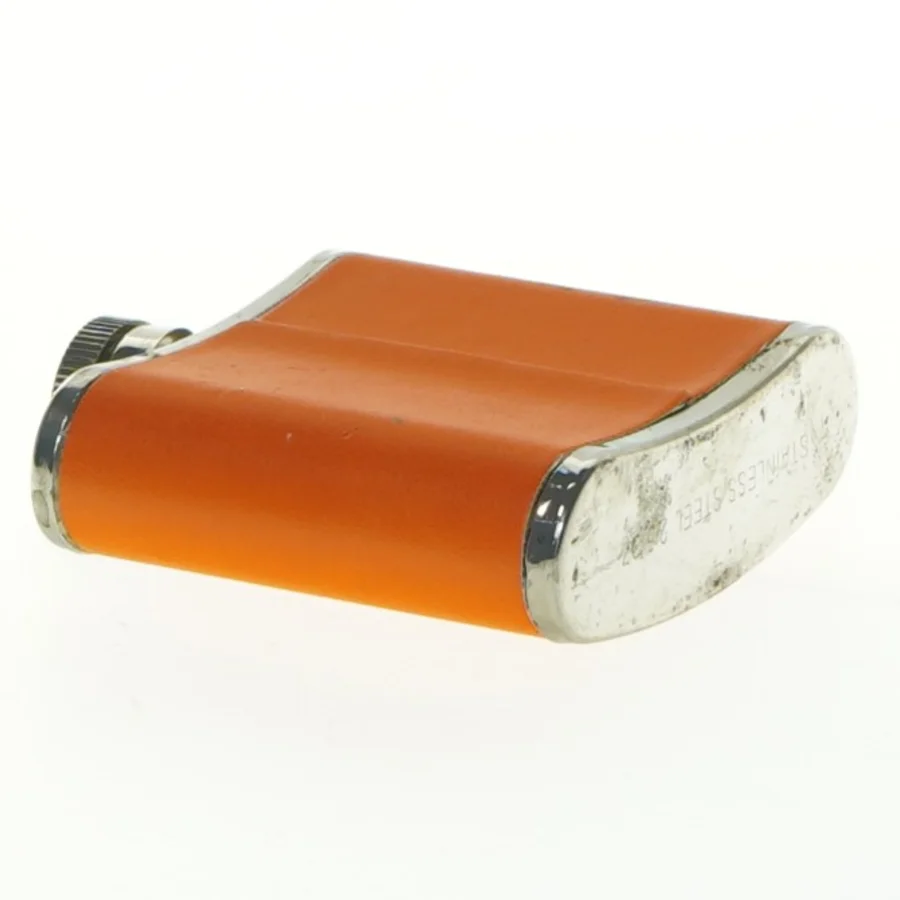 Lommelærke fra Stroh (str. 7x8 cm)