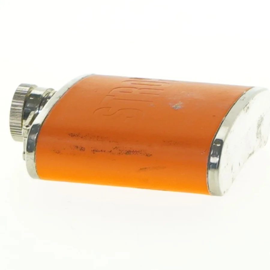 Lommelærke fra Stroh (str. 7x8 cm)