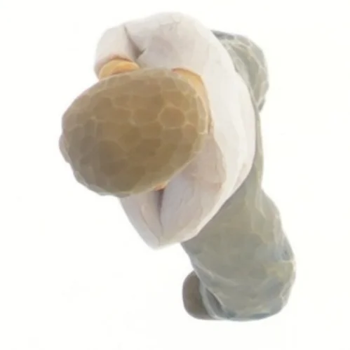 Willow Tree Heart of Gold figur 14 cm fra Willowtree (str. 14 cm)