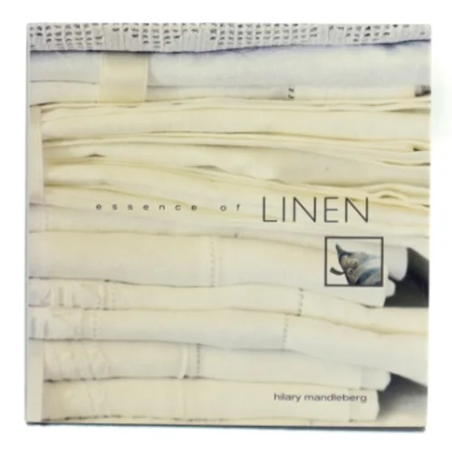 Essence of Linen