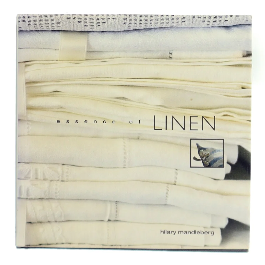 Essence of Linen