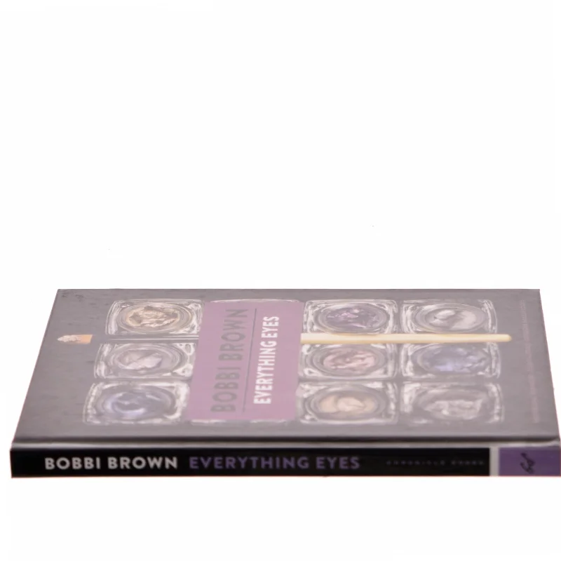 Bobbi Brown Makeupebog fra Bobbi Brown