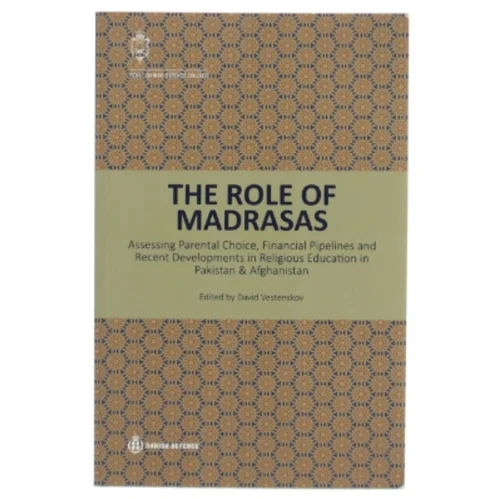 Bog om madrassaers rolle