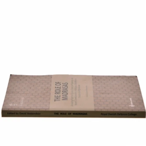 Bog om madrassaers rolle