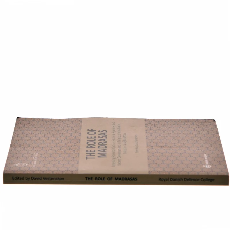 Bog om madrassaers rolle