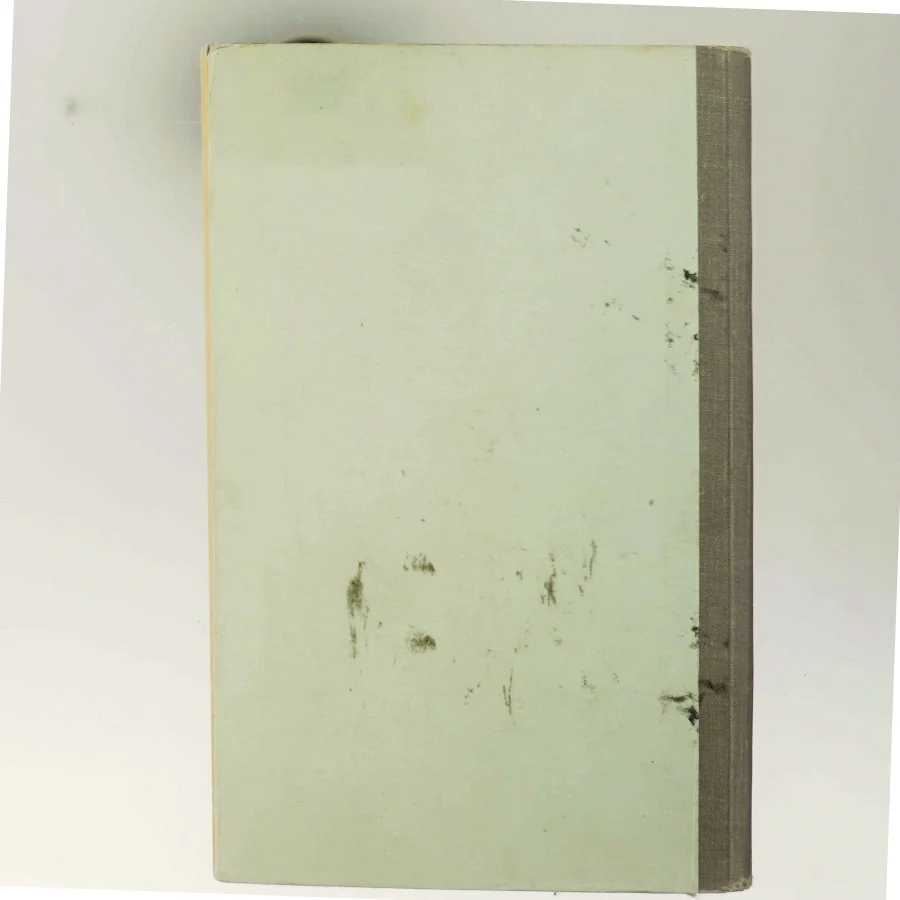 En Folkefiende af Henrik Ibsen (Bog)