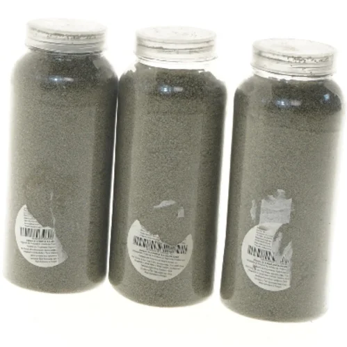 3x Home & Deco dekosand 1 kg (str. 3x1 kg cm)