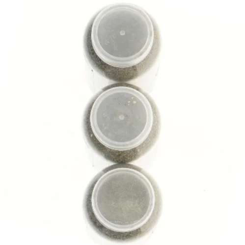 3x Home & Deco dekosand 1 kg (str. 3x1 kg cm)