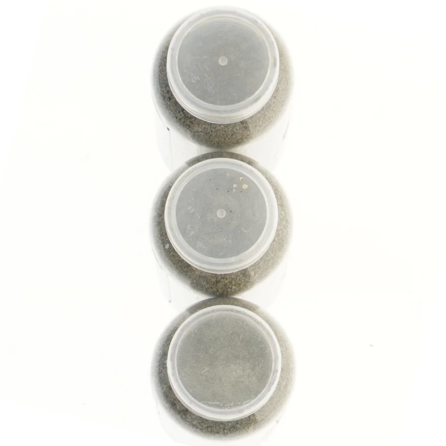 3x Home & Deco dekosand 1 kg (str. 3x1 kg cm)