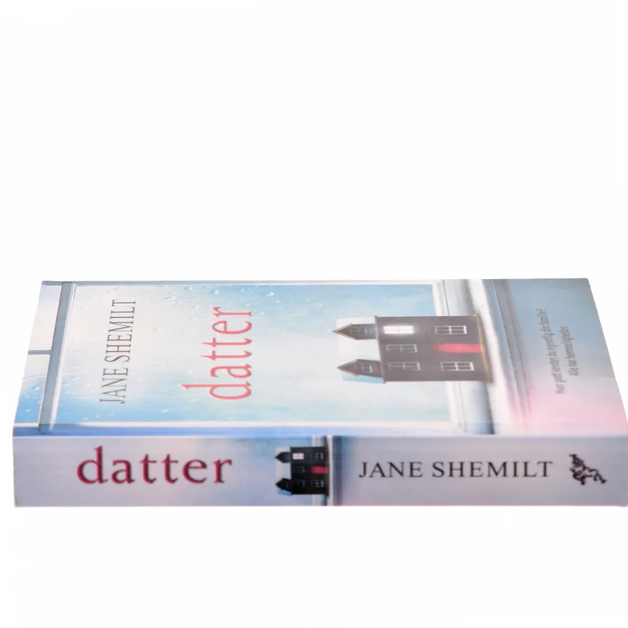 Datter af Jane Shemilt (Bog)