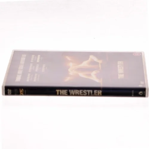THE WRESTLER* med Mickey Rourke (DVD)