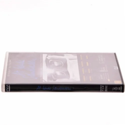 At Kende Sandheden med Jens Albinus (DVD)