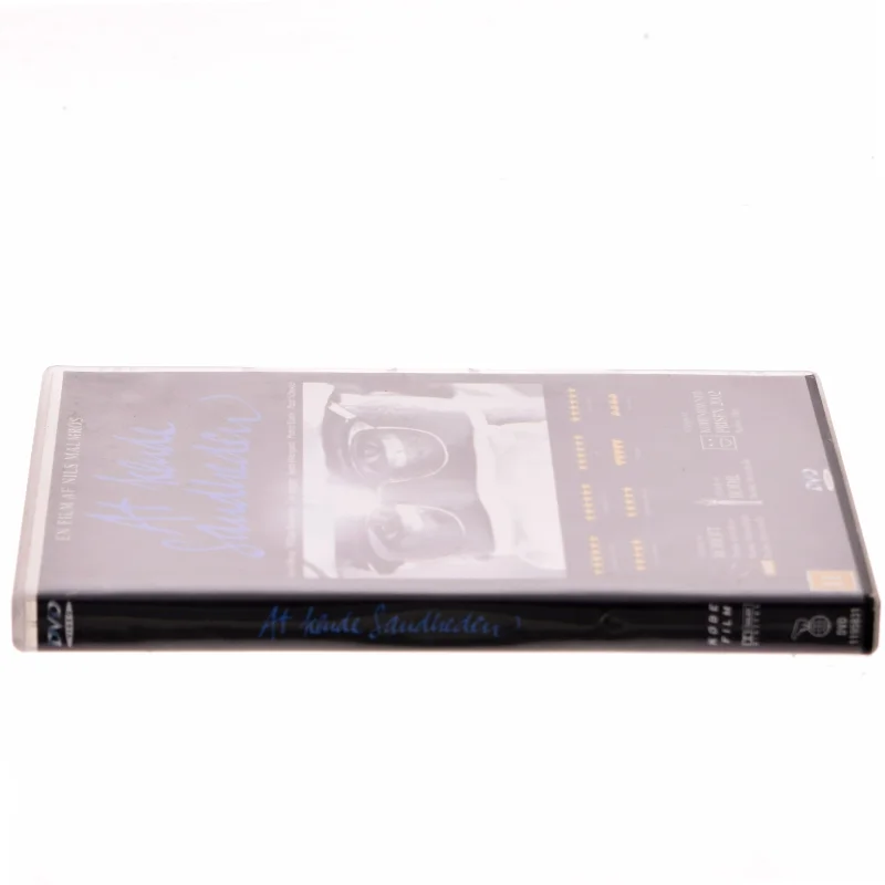 At Kende Sandheden med Jens Albinus (DVD)