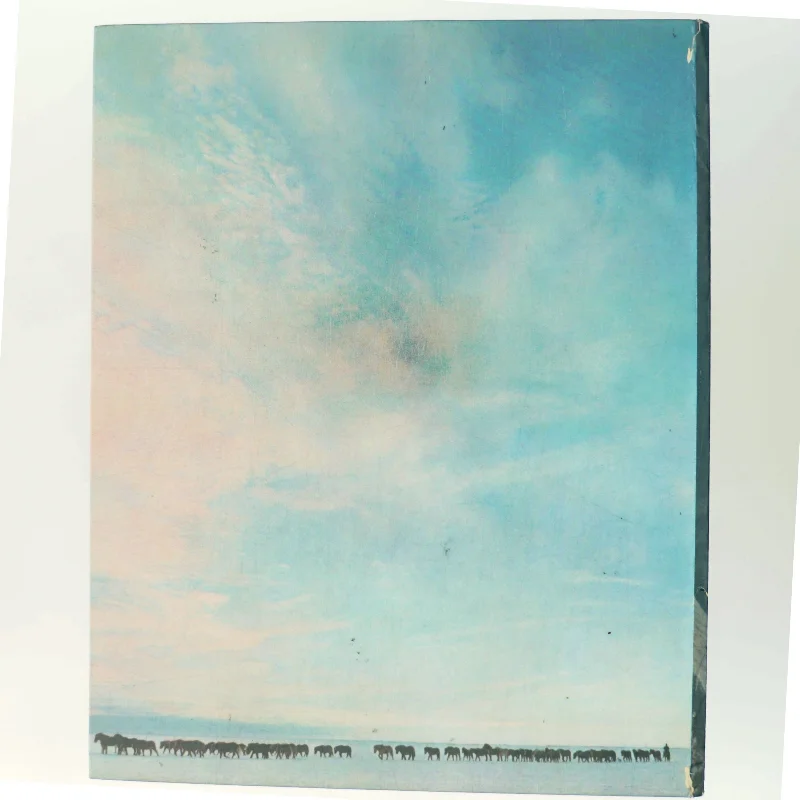 Hestar af <Bogens forfattere> (Bog)