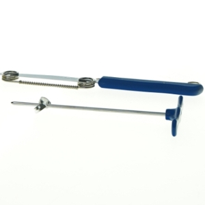 Multiskræller og spiralskærer sæt