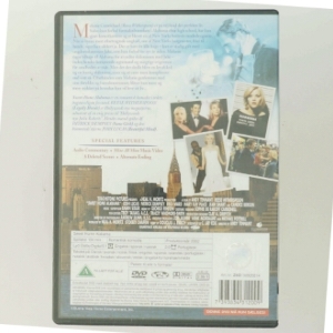 Sweet Home Alabama med Reese Witherspoon (DVD)