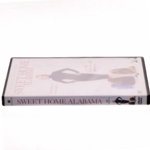 Sweet Home Alabama med Reese Witherspoon (DVD)