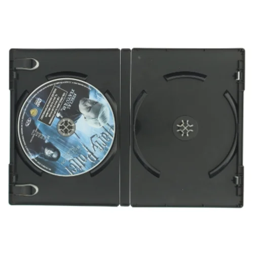 Halvblodsprinsen (6) med Daniel Radcliffe (DVD)