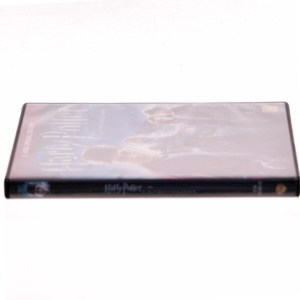 Halvblodsprinsen (6) med Daniel Radcliffe (DVD)